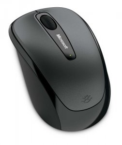 Lenovo 5RH-00003 Microsoft Wrls Mobile Mouse 3500 For Business Macwin 