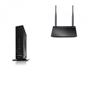 Linksys CM3024 (r)  24 X 8 Docsis 3.0 Cable Modem