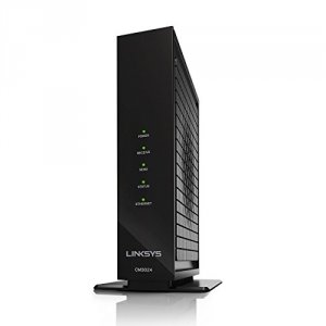 Linksys CM3024 (r)  24 X 8 Docsis 3.0 Cable Modem