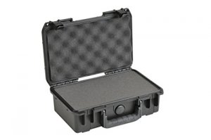 Skb 3I-1006-3B-C 10 X 6 X 3 Wmicro Latch Cf