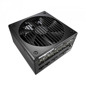 Fractal FD-PSU-IONP-760P-BK-US Power Supply Fd-psu-ionp-760p-bk Ion+76