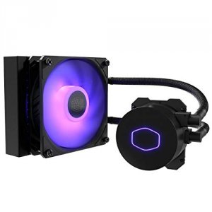 Cooler MLW-D12M-A18PC-R2 Masterliquid Ml120l Rgb V2