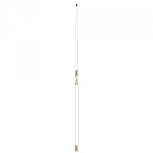 Digital CW72341 532-vw-s 1639; Antenna - White