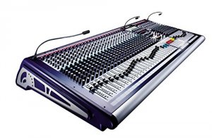 Harman RW5693SM Soundcraft Gb4 40ch 40+442