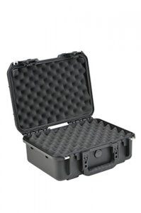 Skb 3I-1510-6B-L 15 X 10 X 6 Wlayered Foam