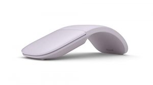 Microsoft ELG-00026 Ms Arc Mouse Bluetooth  Lilac