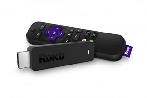 Roku 3800XB (r)  Streaming Stick(r)