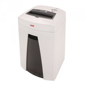 Hsm HSM1910 Securio C18 18in Strip-cut Shredder - Strip Cut - 15 Per P