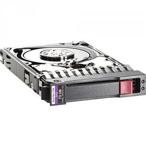 Pc 718160-B21 New Hp Proliant 1.2tb Hdd