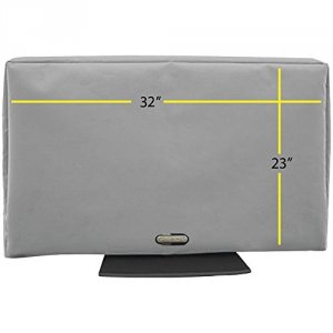 Solaire SOL 32G-2 Sol 32g-2 Outdoor Tv Cover (32-38)