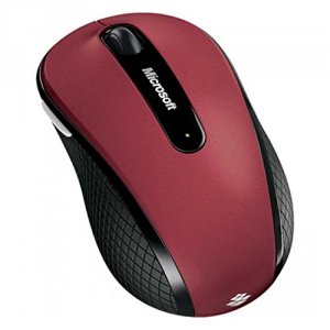 Microsoft D5D-00038 Wireless Mobile Mouse 4000 Macwin Usb Port Enxcxx 