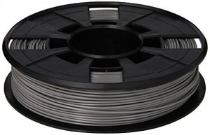 Makerbot MP05794 Cool Gray Pla Small Spool  1.75mm  1.8mm Filament - C