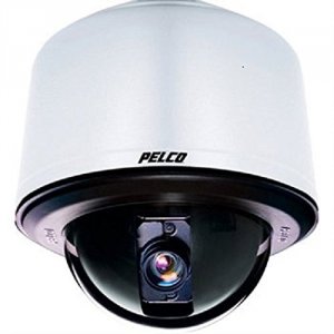 Pelco SD423-PG-E0 Spectra Iv Sl 23x Environ