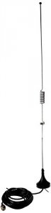 Tram 1081-FSMA (r) 1081-fsma 144mhz430mhz Dual-band Magnet Antenna Wit