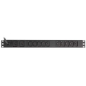 Eaton EPBZ88 Epdu  12-outlet Power Distribution Unit - 10 X Iec 60320 