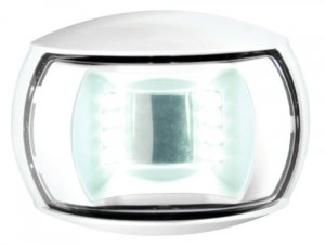 Hella CW65372 Naviled White Stern Navigation Lamp - 2nm