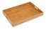 Clipper 8865 Bamboo Serving Tray Solid