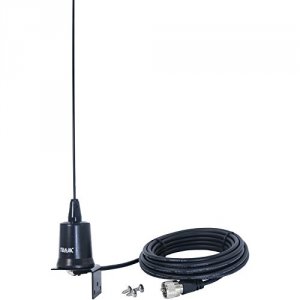 Tram 10250 (r)  Tunable 144mhz-174mhz Tunable Vhf 3dbd Gain Trunk Or H