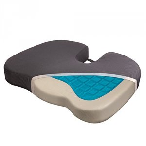 Wagan 9113 (r)  Relaxfusion(tm) Coccyx Cushion