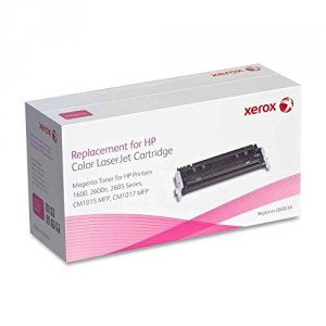 Original Xerox 006R01412 Toner For Hp Color Laser Magenta  Q6003a