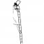 Big LS0350 Striker Xt 16 Foot Ladder Treestand