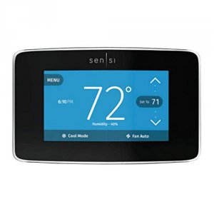 Emerson ST75U Sensi Touch Wi-fi Thermostat