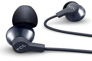 Tcl ELIT100BL-NA Elit100 Blue Headphones