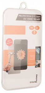 Urban TGP06UF Screen Protector - Iphone