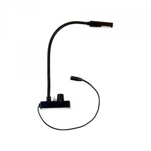 Littlite CC-TE18E-LED 18 Led Gooseneck Lamp