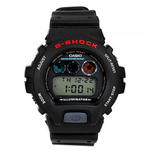 Casio DW6900-1V G Shock Digital Watch