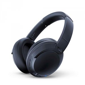 Tcl ELIT400BTBL-NA Elit400 Bluetooth Headphones