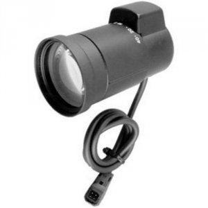 Pelco 13VD2.5-6 Lens 13 In. Zm 2.5-6mm