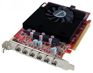 Visiontek 900880 Radeon 7750 2gb Gddr5