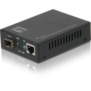 Cp GVT-2010 Rj45 To Sfp Gigabit Media