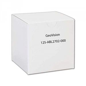 Vision GV-ABL2702 H.265 2.8mm 12 Varifocal