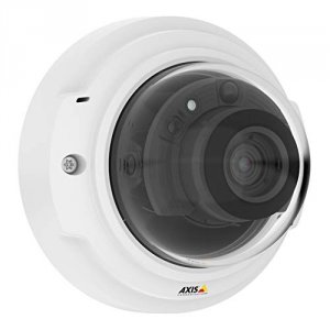 Axis 1FD007 Axis P3374-lv Network Camera - Color - H.264 - 1280 X 720 