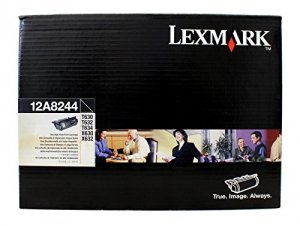 Lexmark 12A8244 T63x Premium Reman