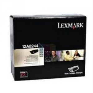 Lexmark 12A8244 T63x Premium Reman