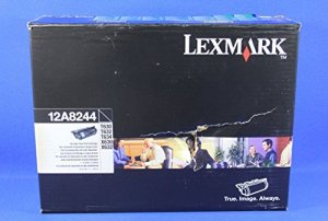 Lexmark 12A8244 T63x Premium Reman