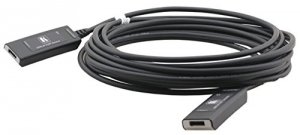 Kramer C-FODPM/FODPM-164 164' Fodp Hybrid Ext Cable