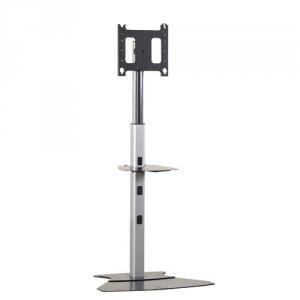 Chief MF1US 4' - 7' Mfp Floor Stand