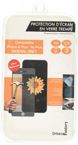 Urban TGP31UF Screen Protector - Iphone