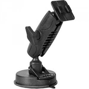 Compu-lock ELD-UNVMSC Veh Uni Tablet Holder W Suction Cup Mnt