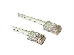 C2g 25414 10ft Cat5e Non-booted Unshielded (utp) Network Patch Cable -