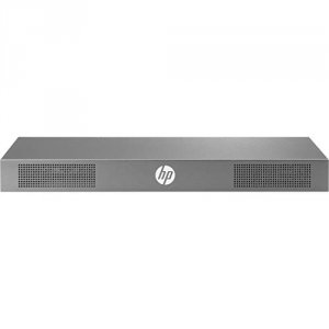 Hp  Hpe 0x2x16 G3 Kvm Console Switch - 16 Computer(s) - 2 Local User(s