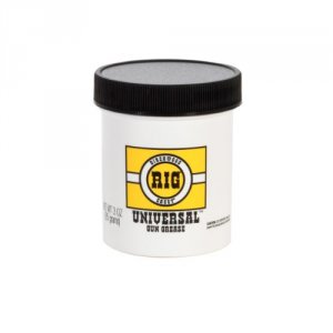 Gsm BC40027 Birchwood Casey Rig Universal Grease 3 Ounce Jar