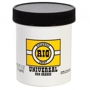 Gsm BC40027 Birchwood Casey Rig Universal Grease 3 Ounce Jar