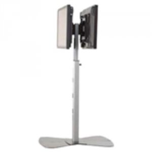 Chief MF2US Mfp Dual Head Floor Stand