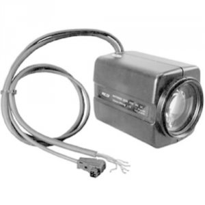 Pelco 13ZD5.6X20P Lens 13 In. Mzd Zm 20x