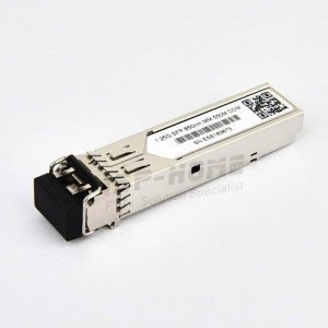 Benetton GLC-SX-MMD-ENC 1000bsx 850nm Sfp 550m Mmf